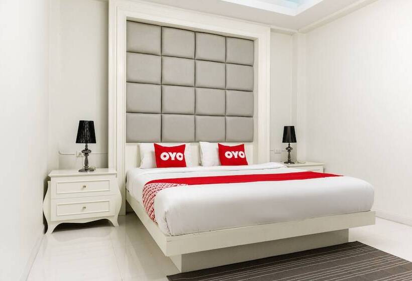 패밀리 스위트, Orbit Key