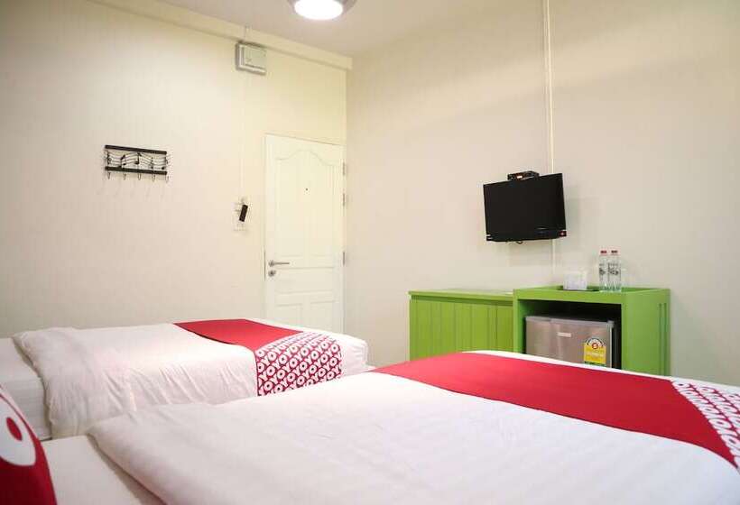 스탠다드 룸, Orbit Key