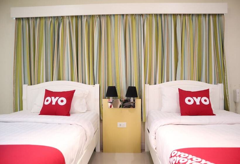 스탠다드 룸, Orbit Key