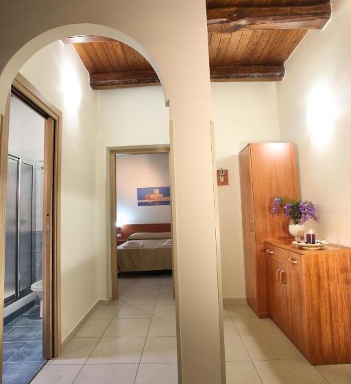 带1个卧室的公寓, Porta Delle Botteghelle