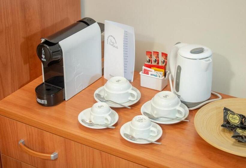 带1个卧室的公寓, Porta Delle Botteghelle