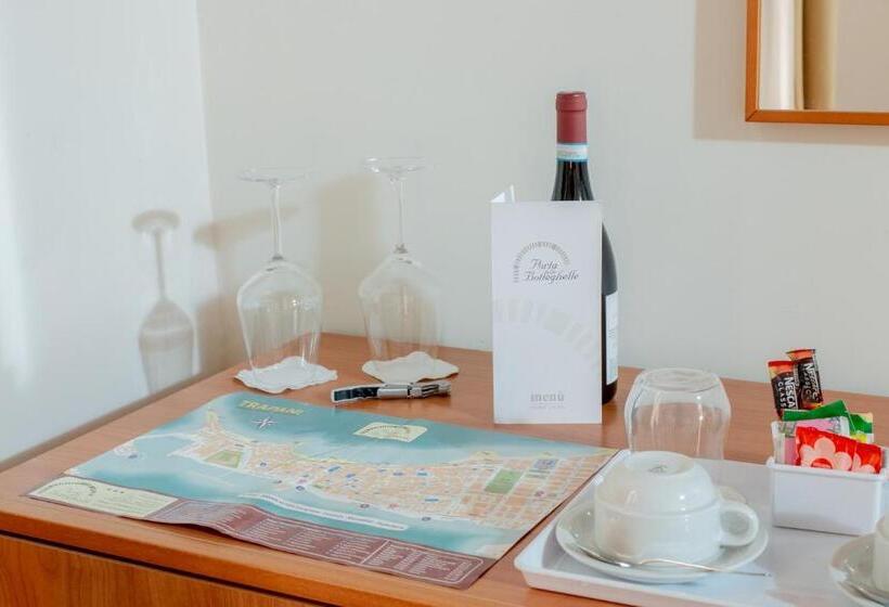 带1个卧室的公寓, Porta Delle Botteghelle