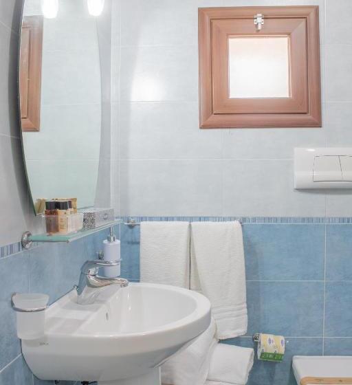 带1个卧室的公寓, Porta Delle Botteghelle