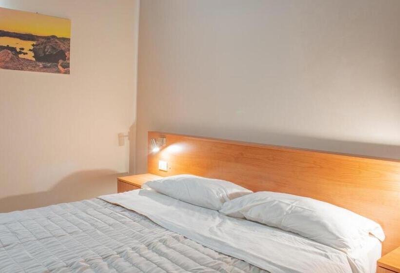 带1个卧室的公寓, Porta Delle Botteghelle