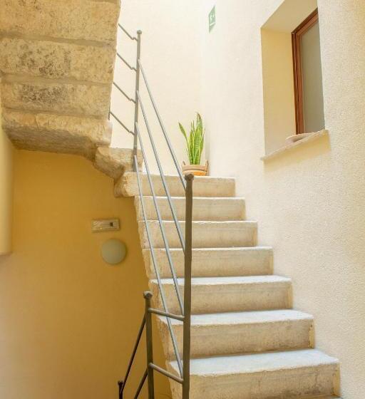 带1个卧室的公寓, Porta Delle Botteghelle