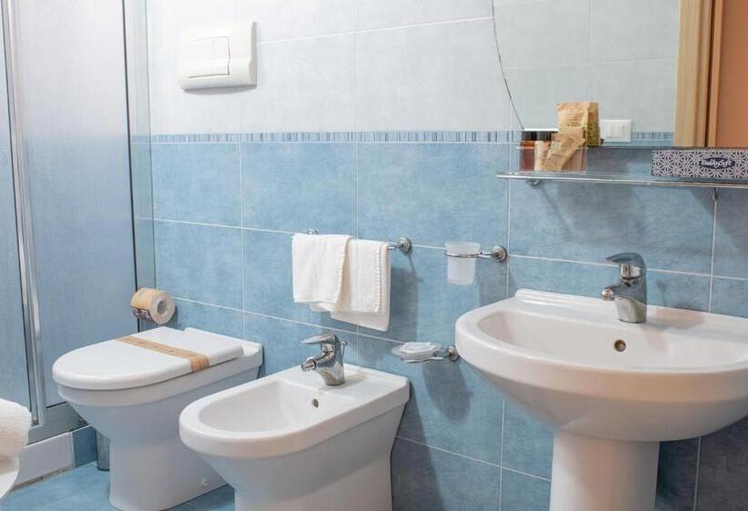 经济房, Porta Delle Botteghelle