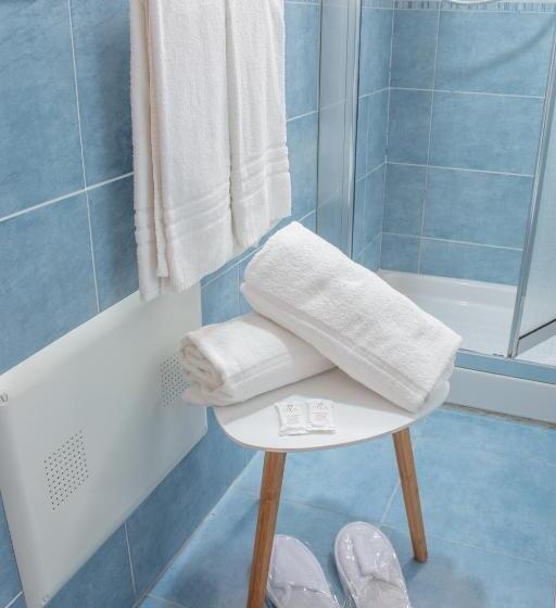 经济房, Porta Delle Botteghelle