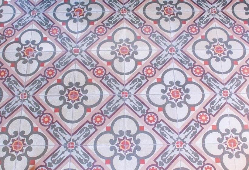 经济房, Porta Delle Botteghelle