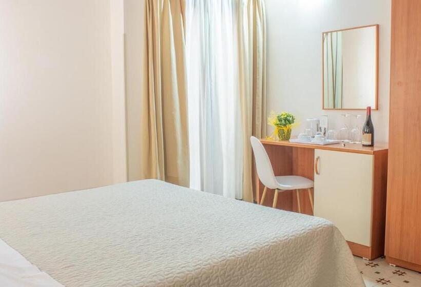 经济房, Porta Delle Botteghelle