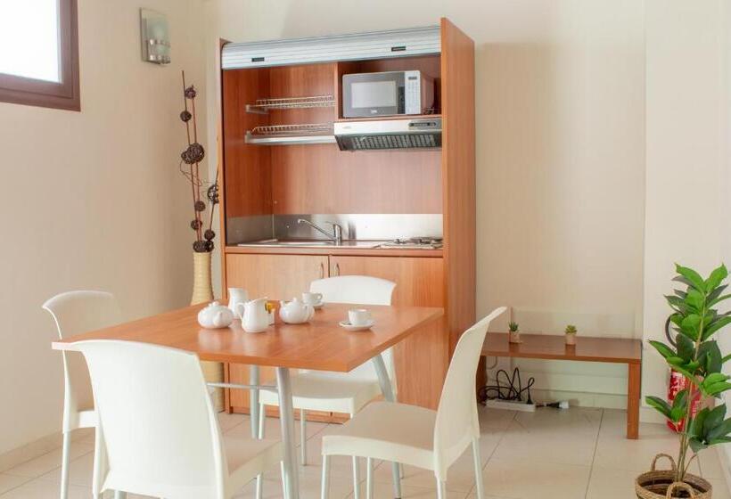 豪华房间, Porta Delle Botteghelle