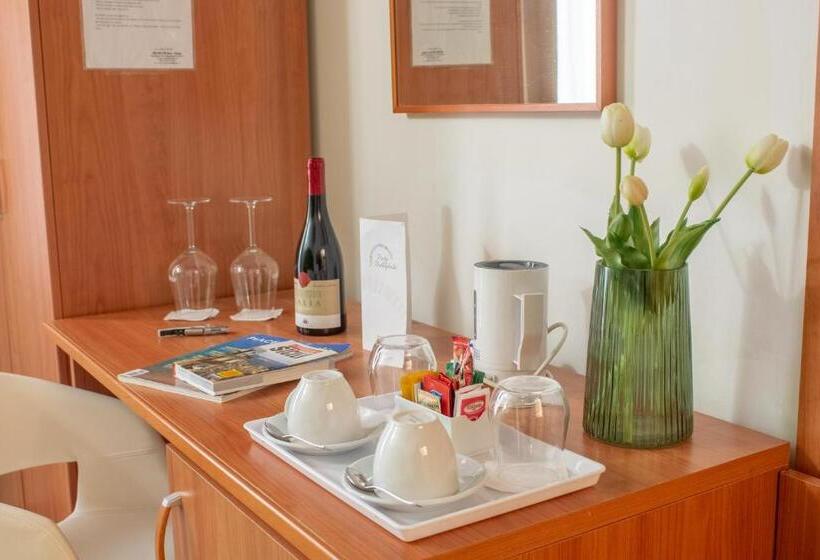 豪华房间, Porta Delle Botteghelle