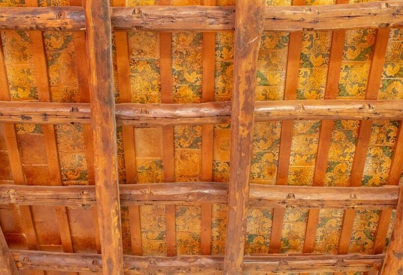 豪华房间, Porta Delle Botteghelle