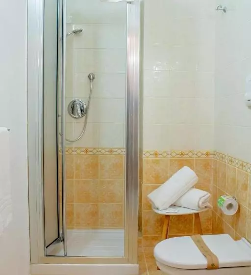 اتاق لوکس, Porta Delle Botteghelle