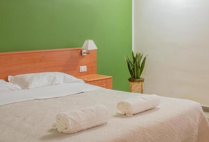 豪华房间, Porta Delle Botteghelle