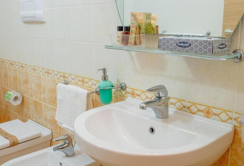 豪华房间, Porta Delle Botteghelle