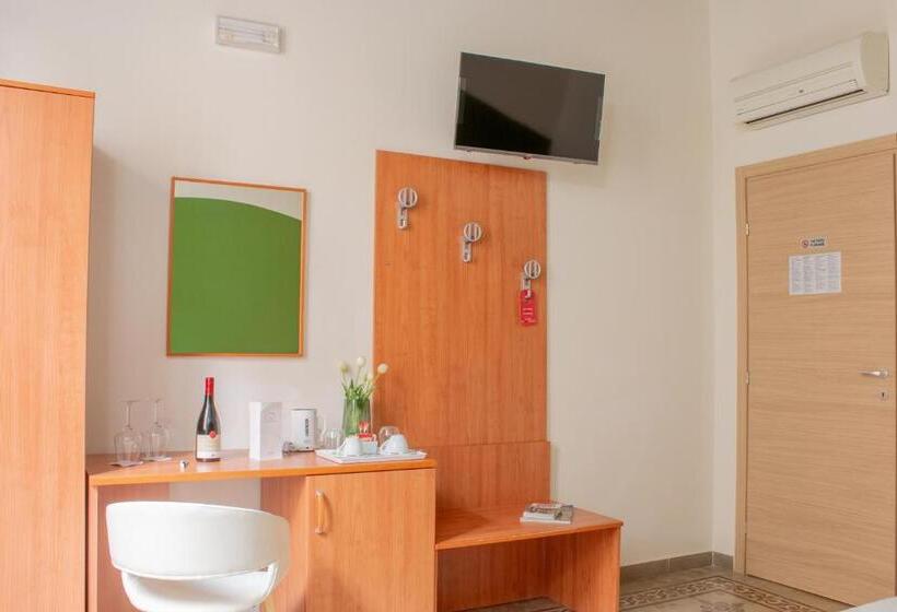 豪华房间, Porta Delle Botteghelle