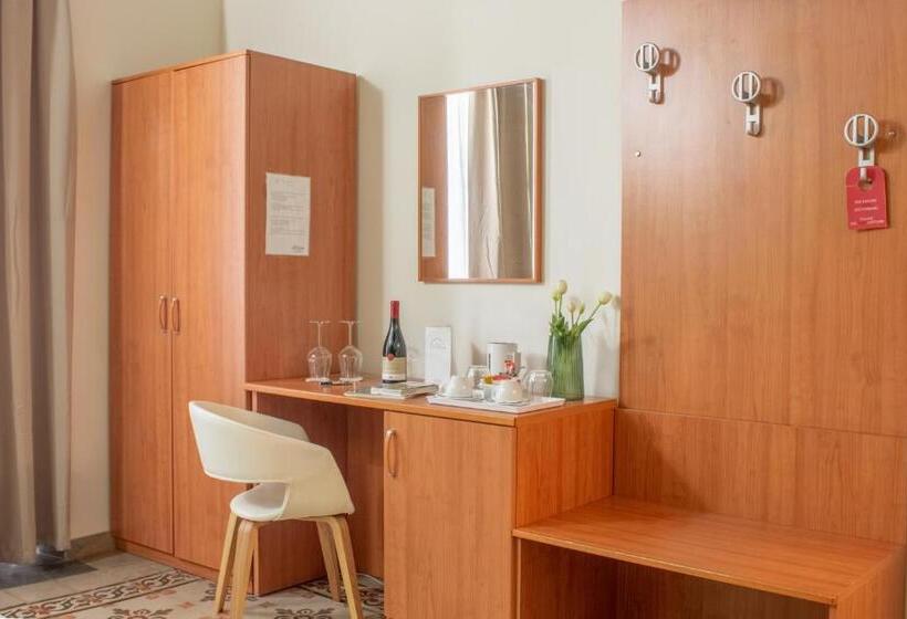 豪华房间, Porta Delle Botteghelle