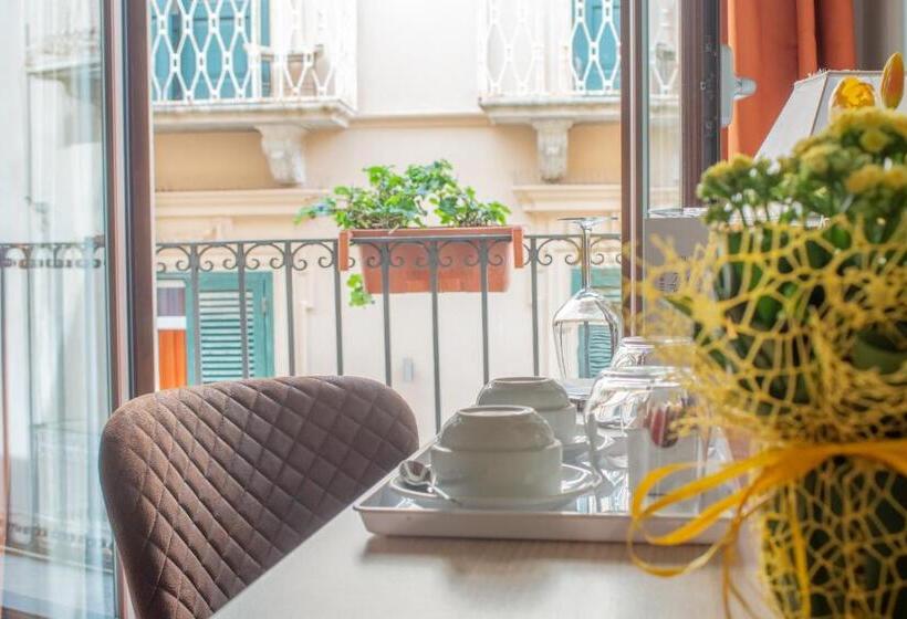 豪华房间, Porta Delle Botteghelle