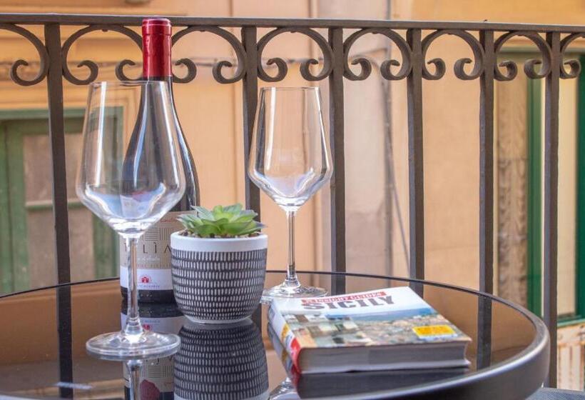 高级大房间, Porta Delle Botteghelle