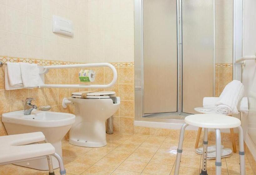 经济房, Porta Delle Botteghelle