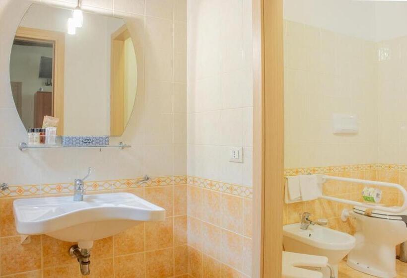 经济房, Porta Delle Botteghelle