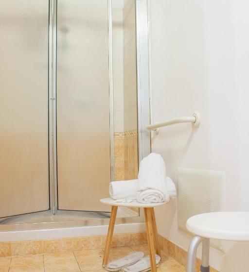 经济房, Porta Delle Botteghelle