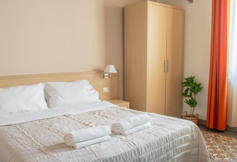 经济房, Porta Delle Botteghelle