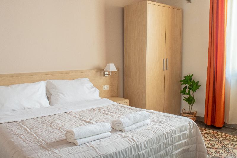 经济房, Porta Delle Botteghelle