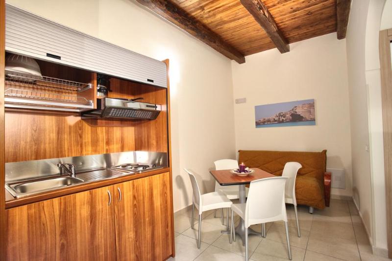 带1个卧室的公寓, Porta Delle Botteghelle