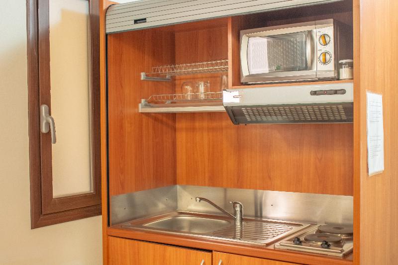 带1个卧室的公寓, Porta Delle Botteghelle