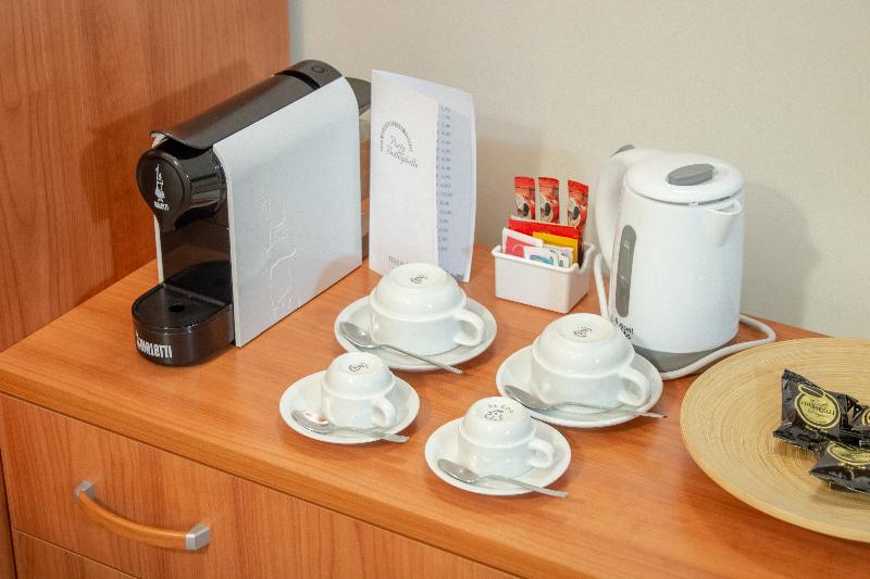 带1个卧室的公寓, Porta Delle Botteghelle