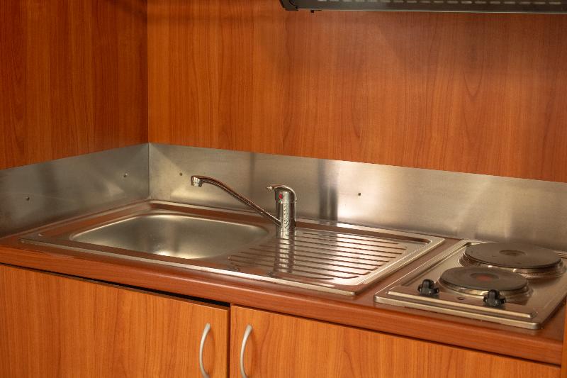 带1个卧室的公寓, Porta Delle Botteghelle