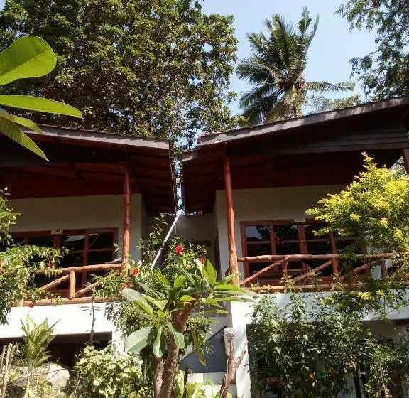 Standard Room with Balcony
