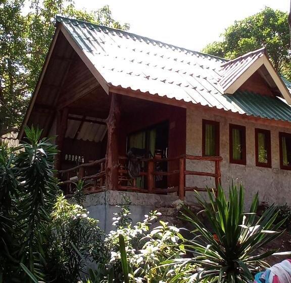 בקתה סטנדרטית, Poseidon Resort