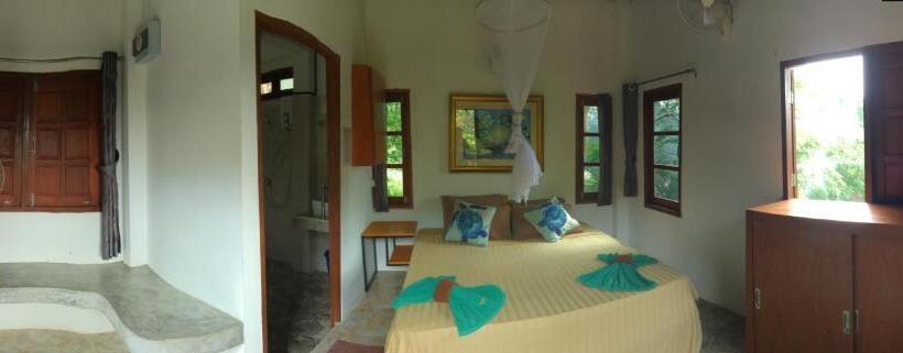 בקתה סטנדרטית, Poseidon Resort