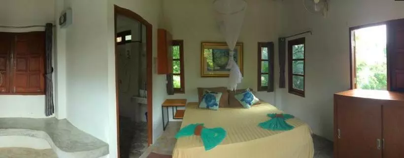 Standard Bungalow