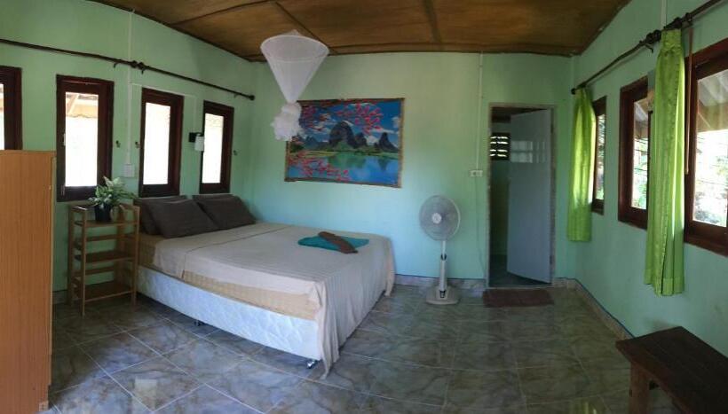 בקתה סטנדרטית, Poseidon Resort