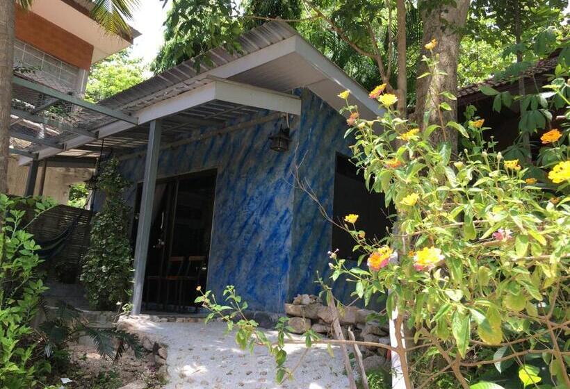 בקתה סטנדרטית, Poseidon Resort