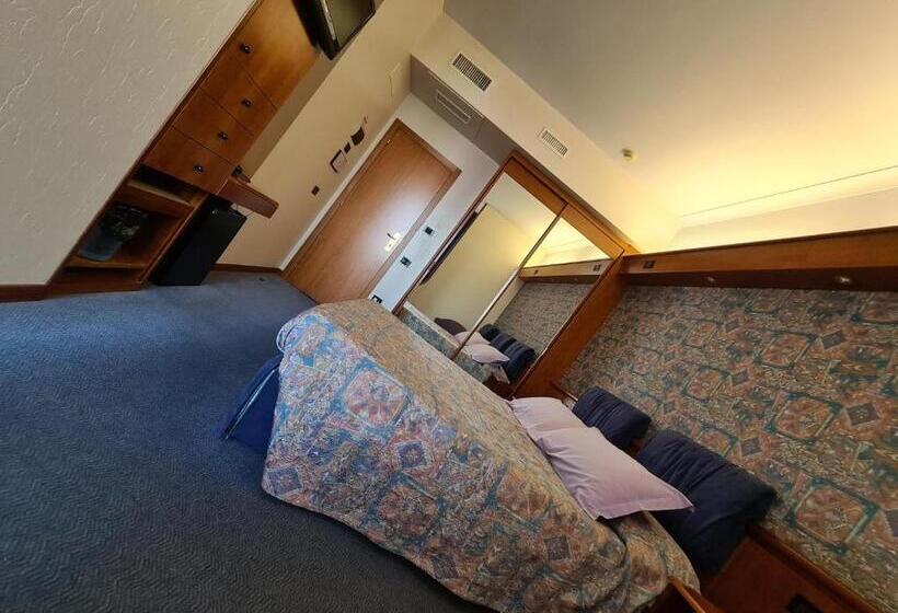 Номер Стандарт Вид на Море с Балконом, Sabra