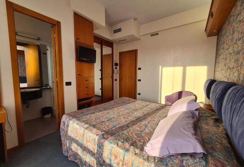 Номер Стандарт, Sabra