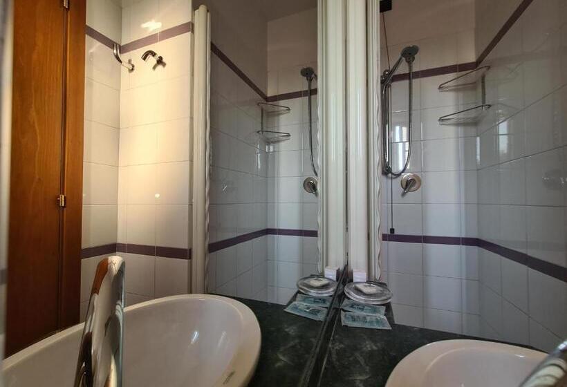 Номер Стандарт, Sabra