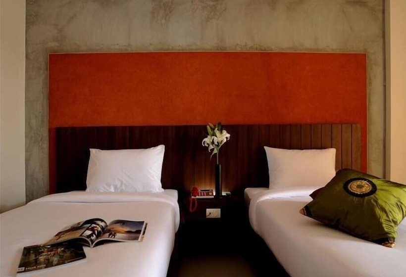 اتاق سوپریور, The Charm Boutique Resort