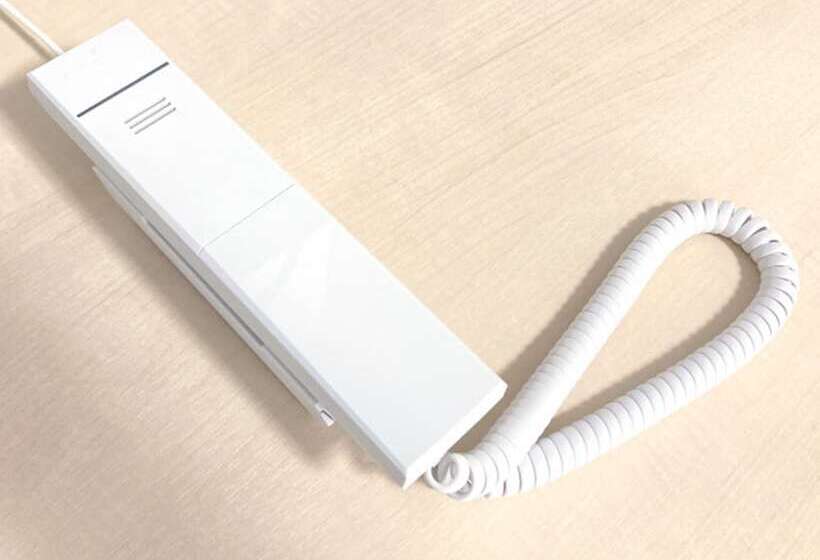 Habitación Estándar Individual, Toyoko Inn Nagoyaeki Sakuradoriguchi Shinkan