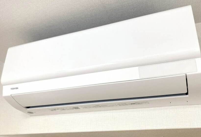 Habitación Economy, Toyoko Inn Nagoyaeki Sakuradoriguchi Shinkan