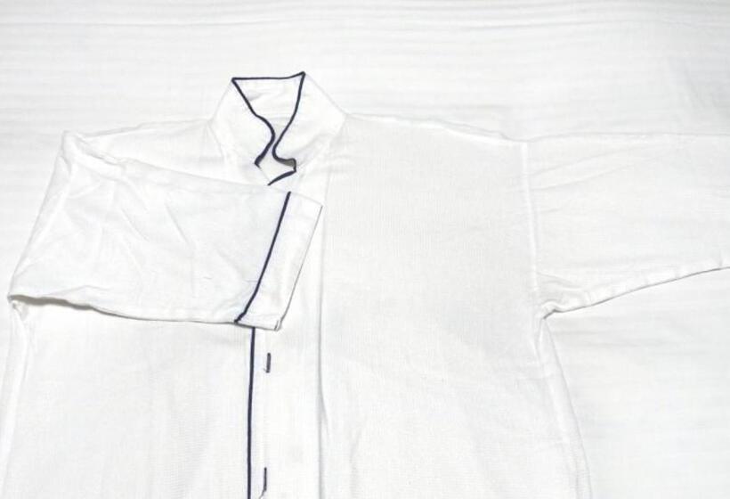 Habitación Estándar Individual, Toyoko Inn Nagoyaeki Sakuradoriguchi Shinkan