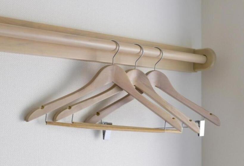 Habitación Estándar Individual, Toyoko Inn Nagoyaeki Sakuradoriguchi Shinkan