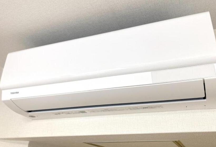 Habitación Estándar, Toyoko Inn Nagoyaeki Sakuradoriguchi Shinkan