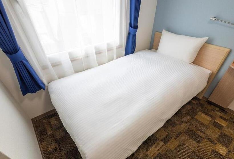 Habitación Estándar Individual, Toyoko Inn Nagoyaeki Sakuradoriguchi Shinkan