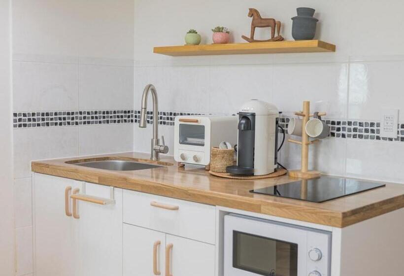 스탠다드 룸, Zio Pinetree