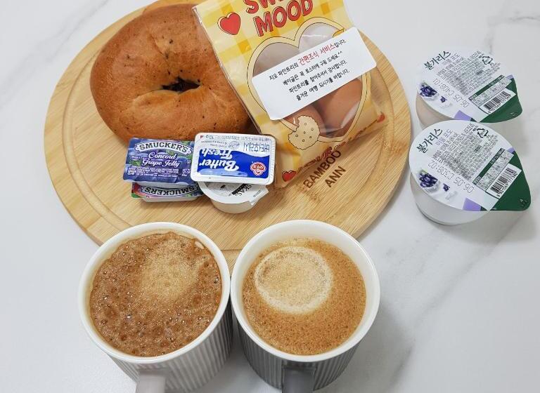 غرفة قياسية, Zio Pinetree